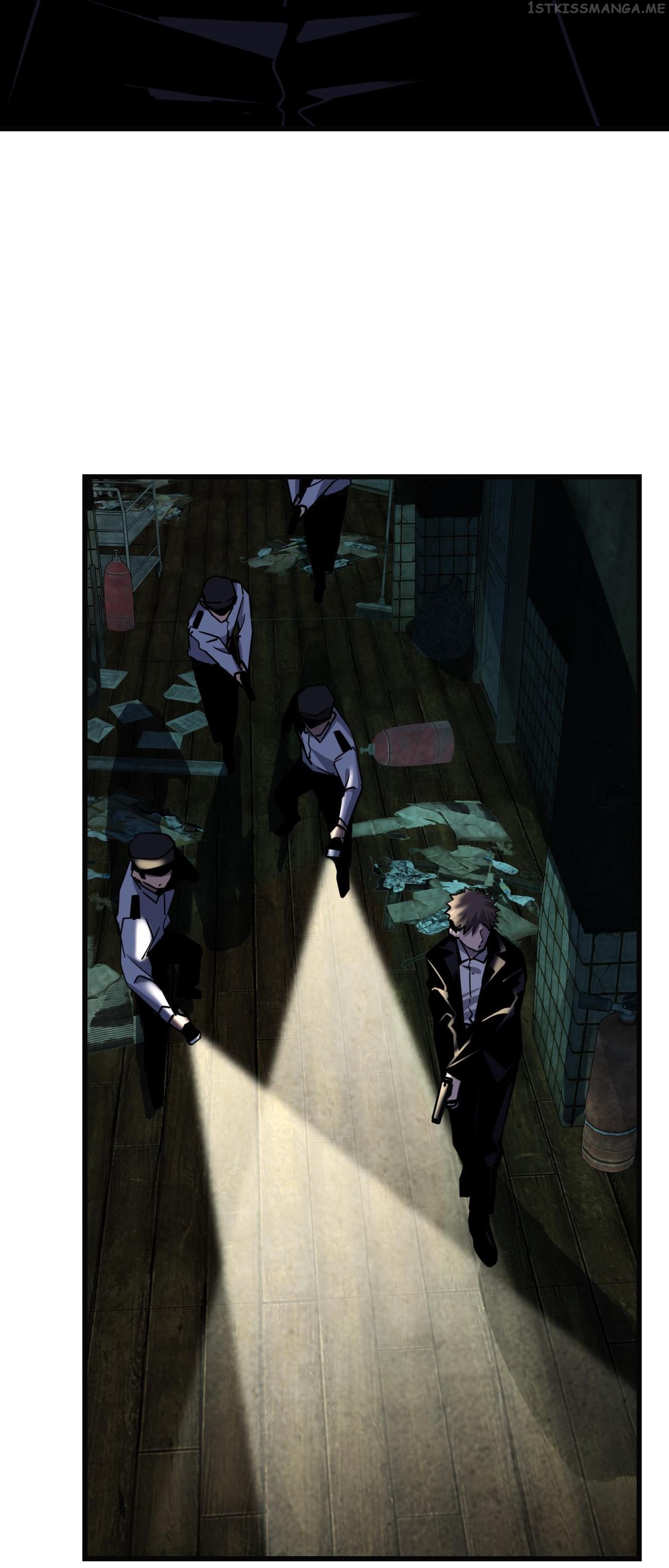 Don’t Get Me Wrong, I’m The Real Victim! Chapter 8.1 - page 13