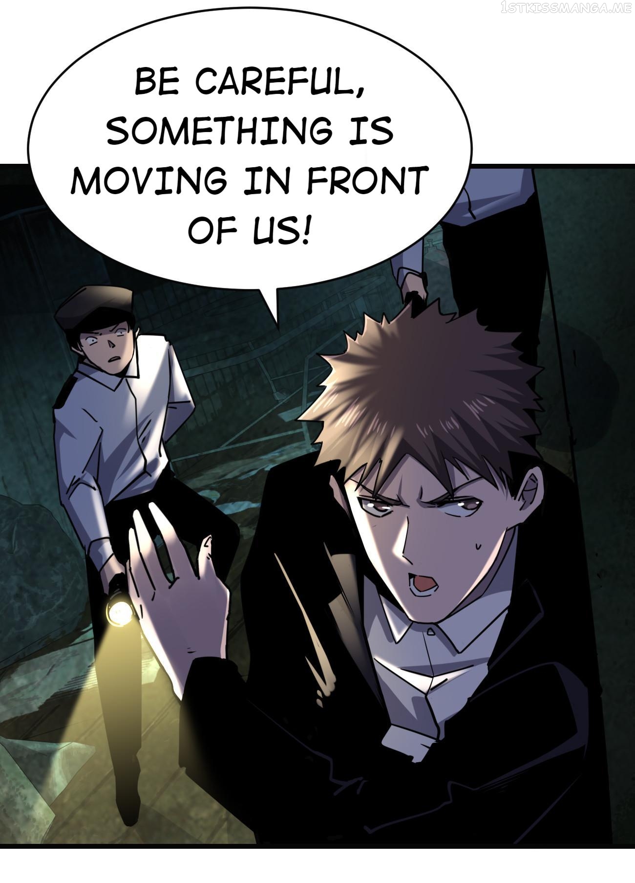 Don’t Get Me Wrong, I’m The Real Victim! Chapter 8.1 - page 14