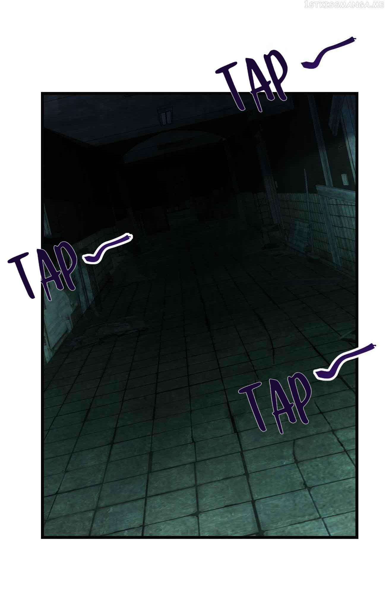 Don’t Get Me Wrong, I’m The Real Victim! Chapter 8.1 - page 15