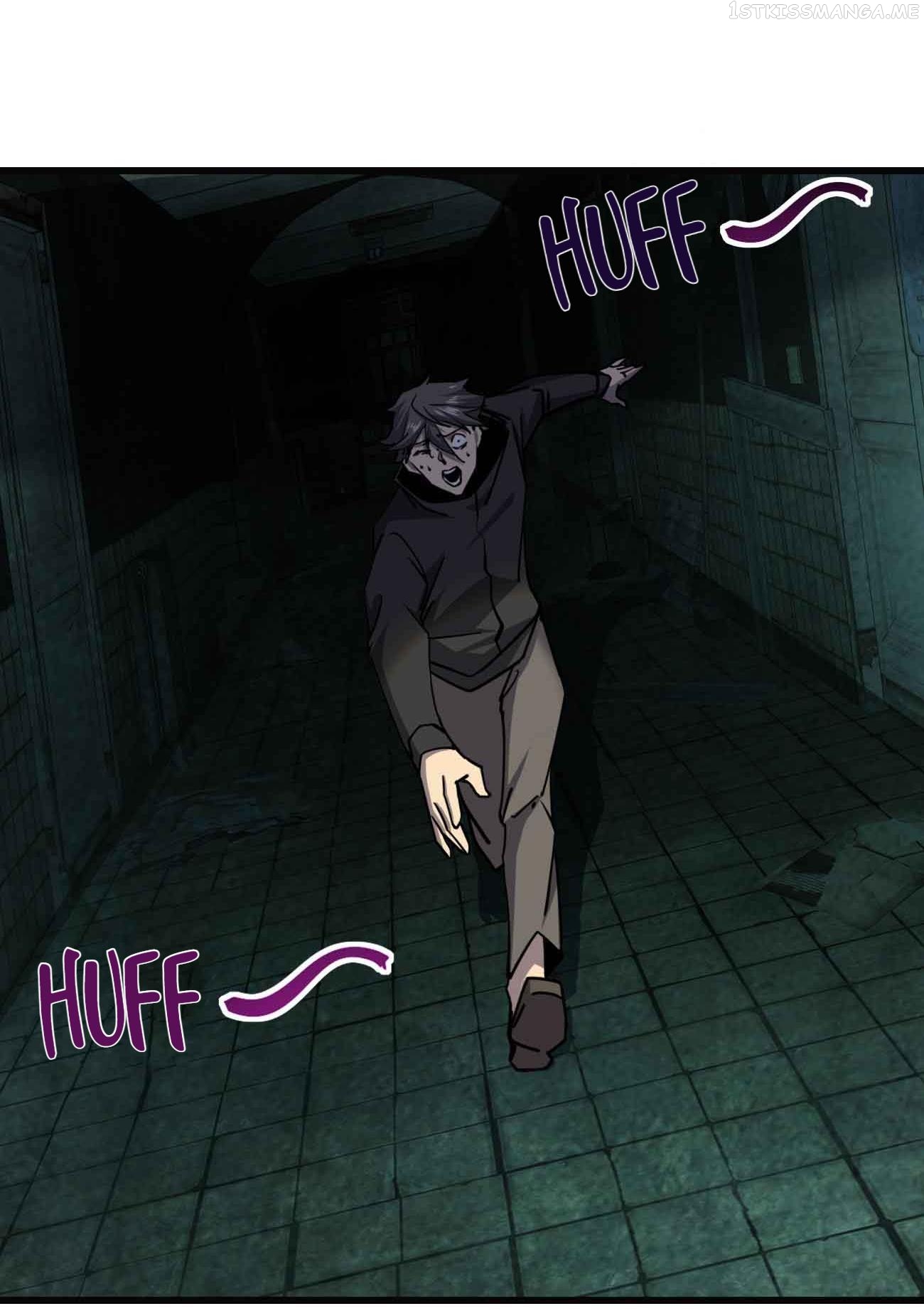Don’t Get Me Wrong, I’m The Real Victim! Chapter 8.1 - page 16