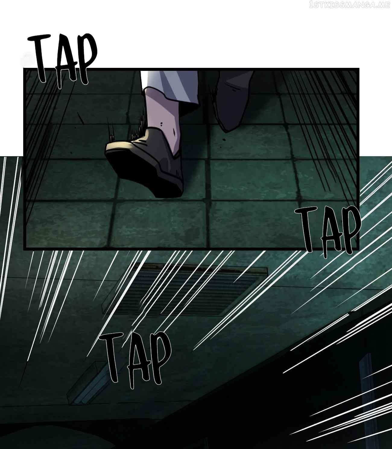 Don’t Get Me Wrong, I’m The Real Victim! Chapter 8.1 - page 23