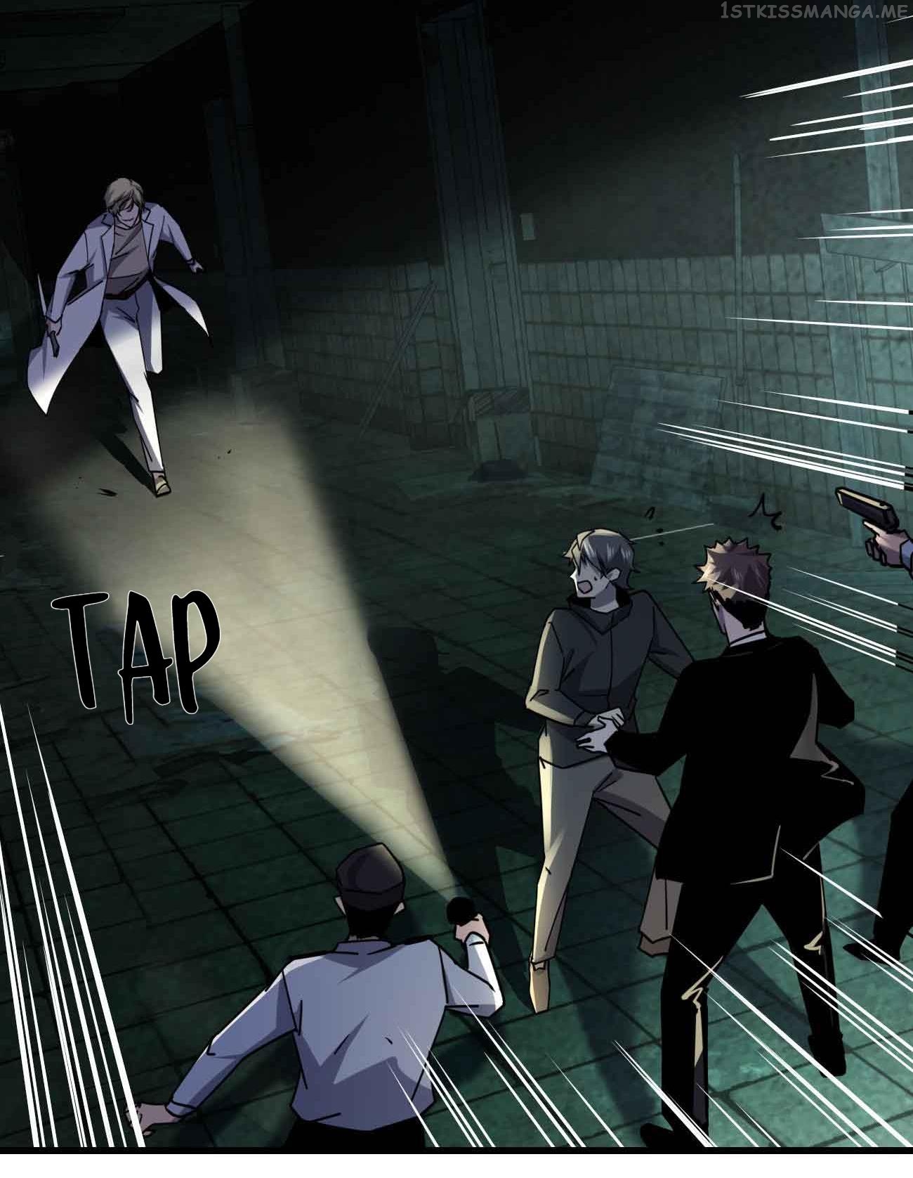 Don’t Get Me Wrong, I’m The Real Victim! Chapter 8.1 - page 24