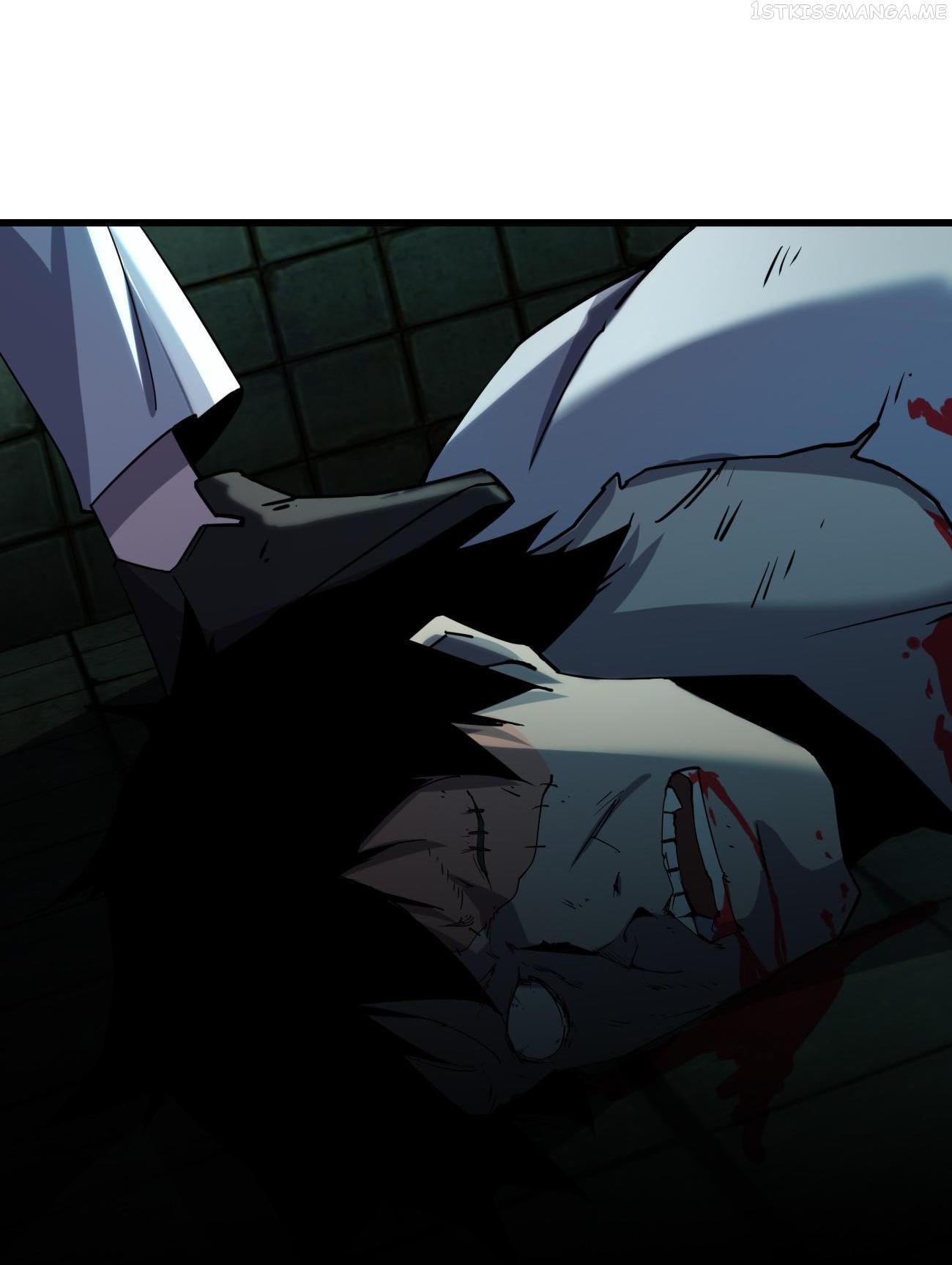 Don’t Get Me Wrong, I’m The Real Victim! Chapter 8.1 - page 3