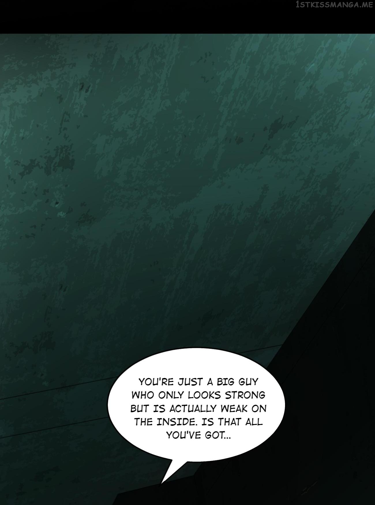 Don’t Get Me Wrong, I’m The Real Victim! Chapter 8.1 - page 4