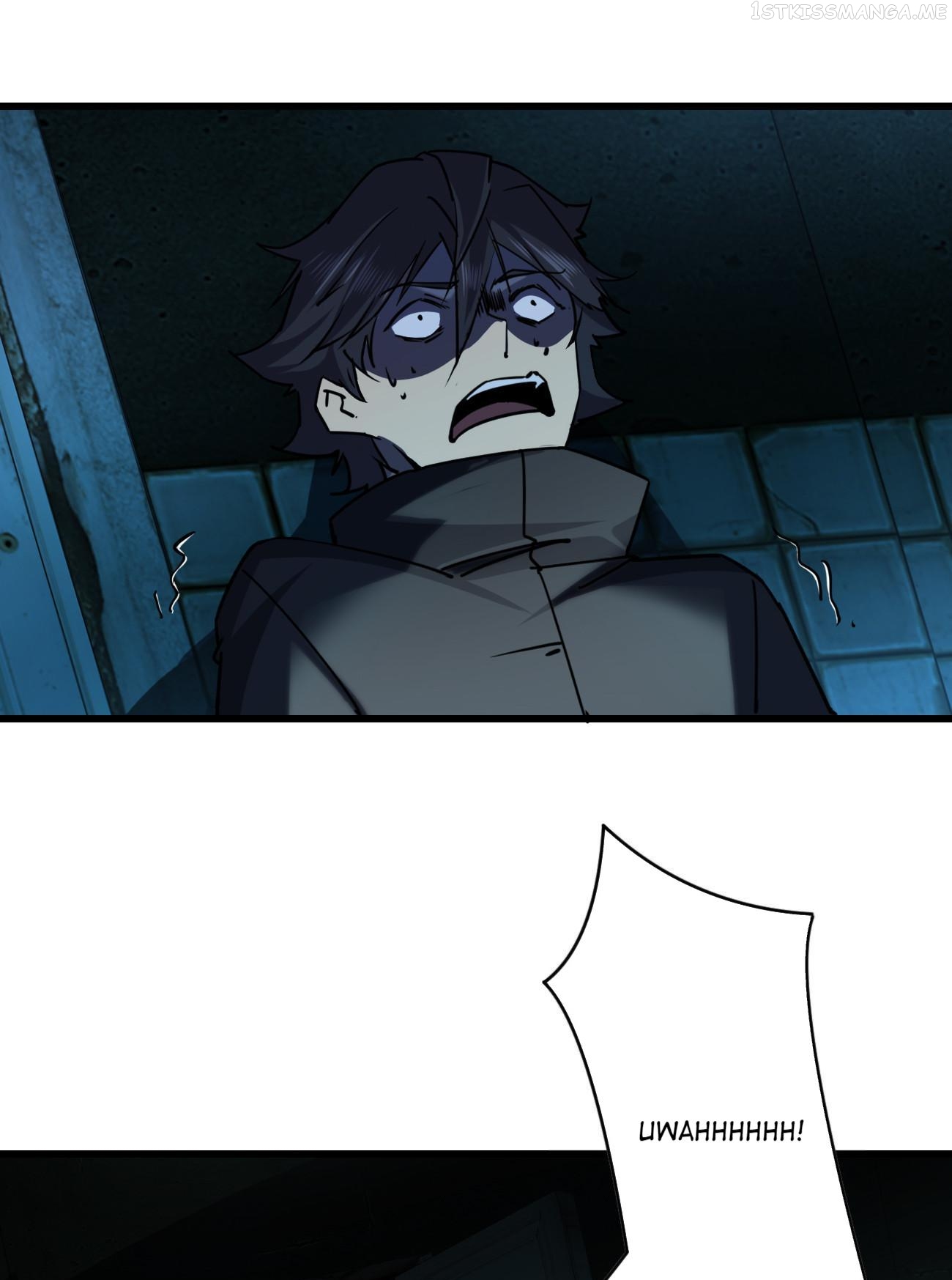 Don’t Get Me Wrong, I’m The Real Victim! Chapter 8.1 - page 6