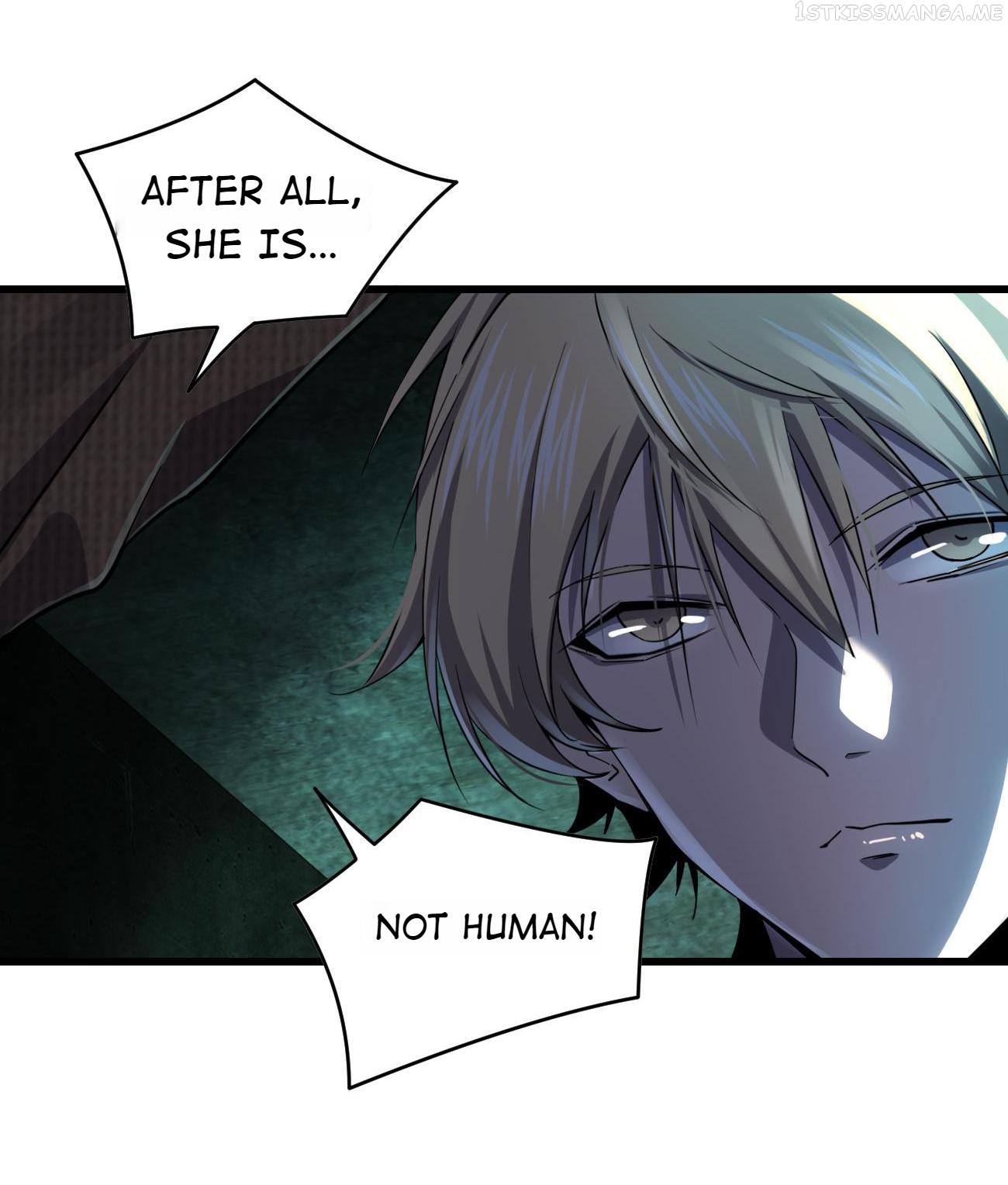 Don’t Get Me Wrong, I’m The Real Victim! Chapter 7.1 - page 10