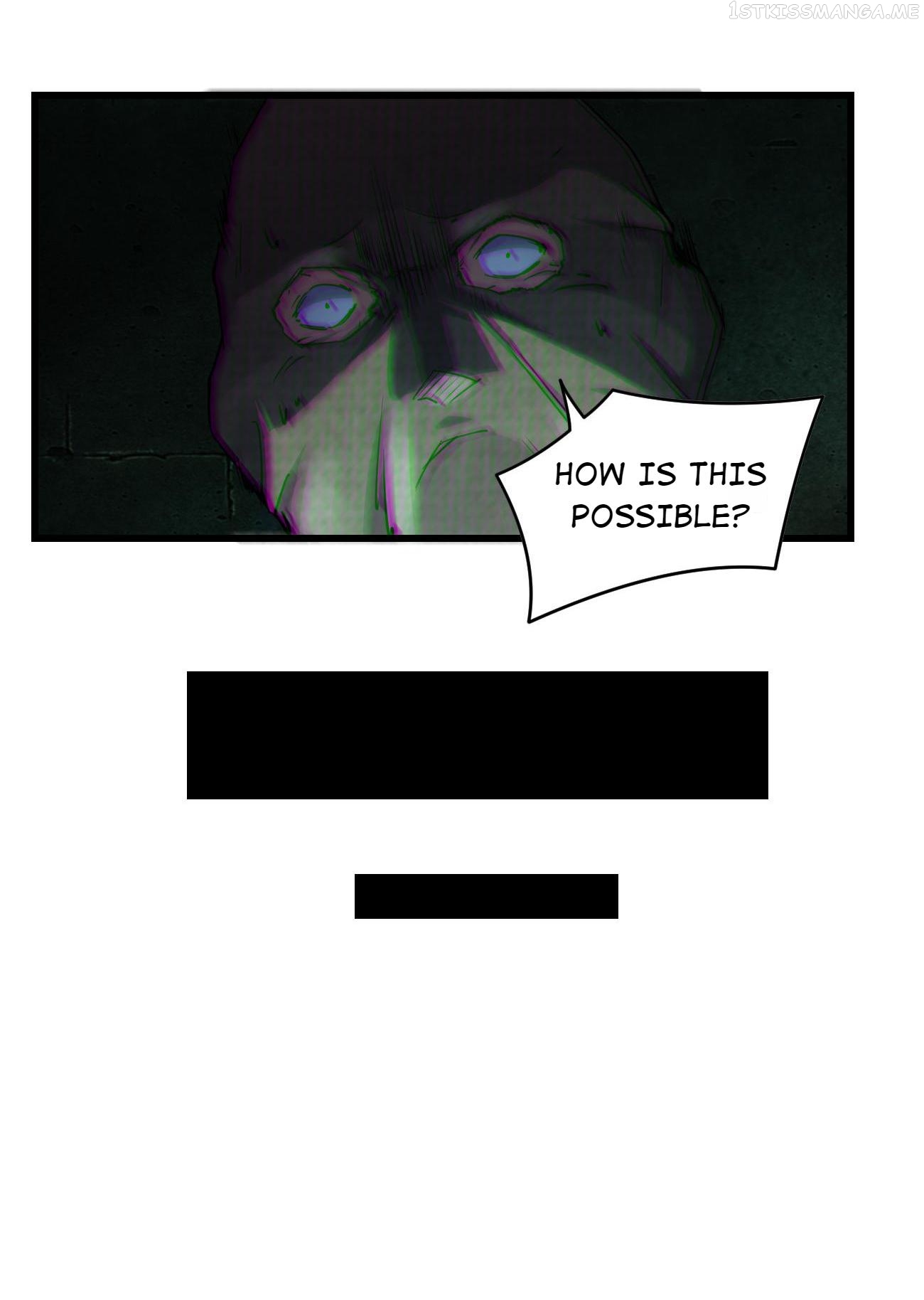 Don’t Get Me Wrong, I’m The Real Victim! Chapter 7.1 - page 11