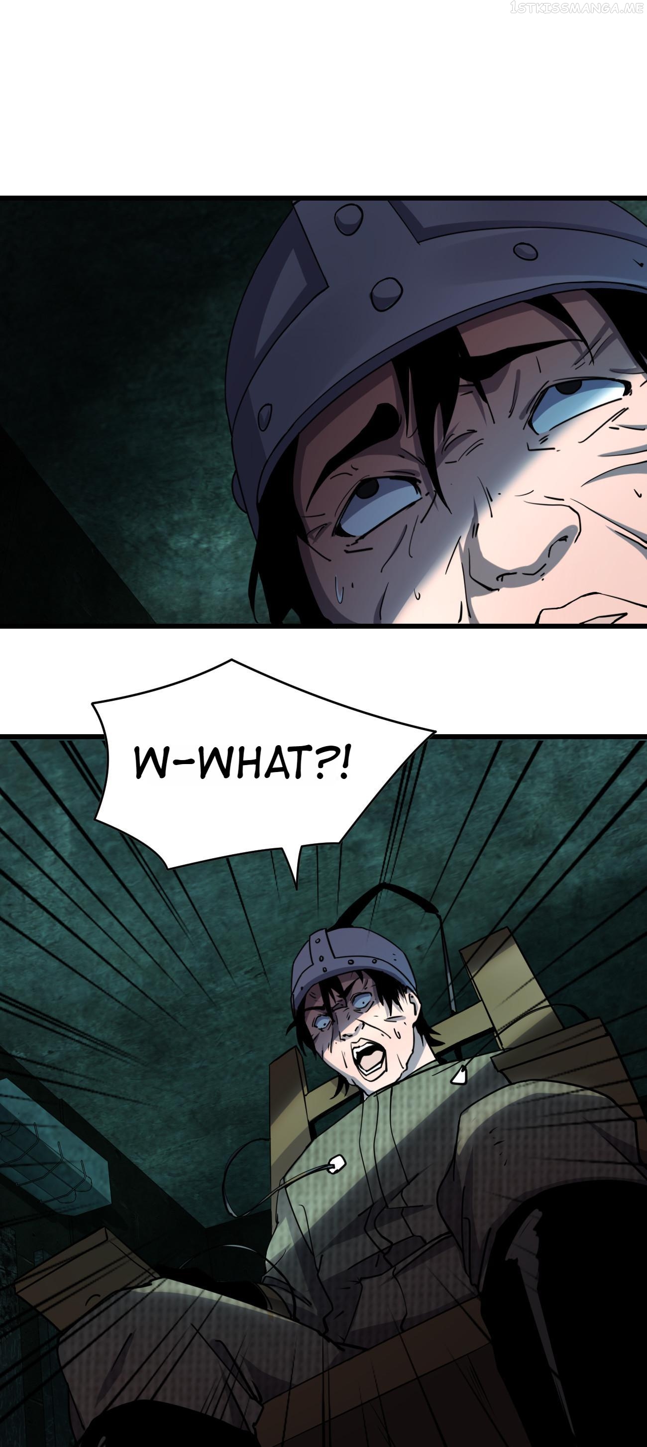 Don’t Get Me Wrong, I’m The Real Victim! Chapter 7.1 - page 12