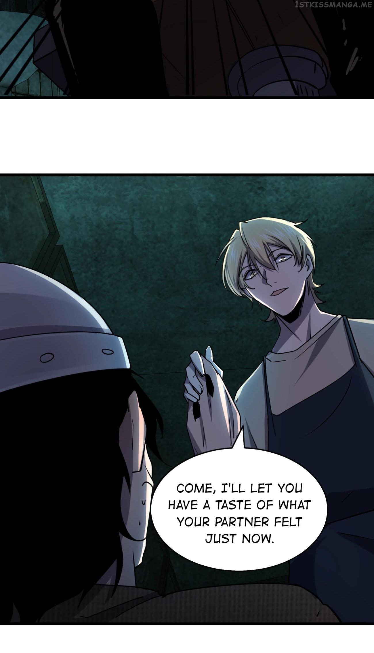 Don’t Get Me Wrong, I’m The Real Victim! Chapter 7.1 - page 13