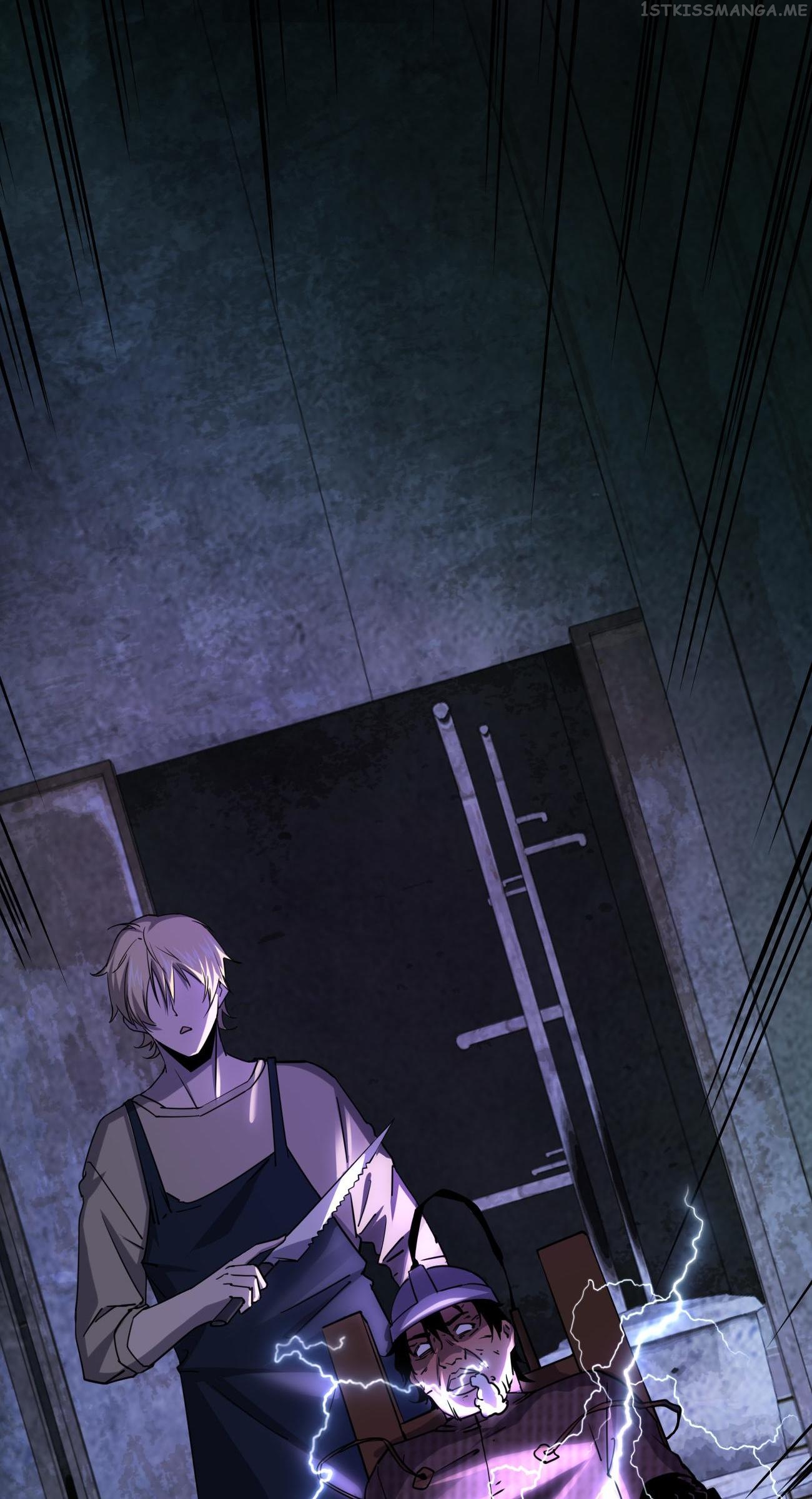 Don’t Get Me Wrong, I’m The Real Victim! Chapter 7.1 - page 16