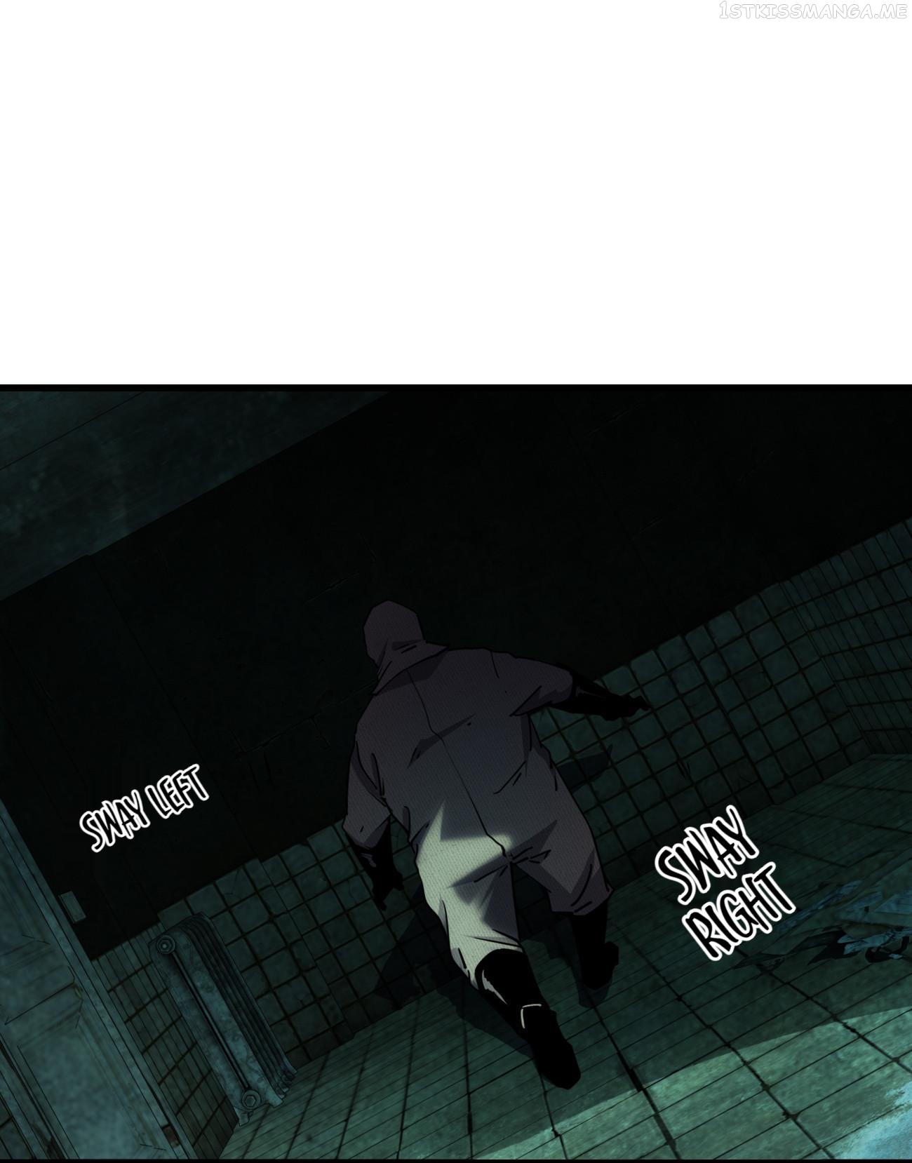 Don’t Get Me Wrong, I’m The Real Victim! Chapter 7.1 - page 2