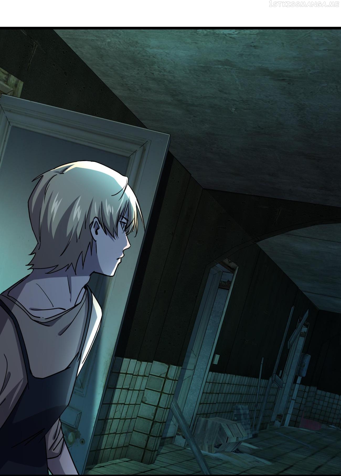 Don’t Get Me Wrong, I’m The Real Victim! Chapter 5.1 - page 16