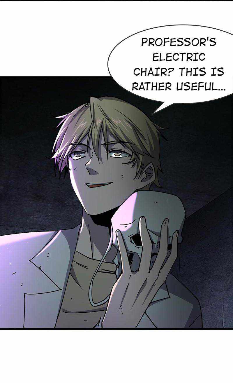 Don’t Get Me Wrong, I’m The Real Victim! Chapter 3 - page 10