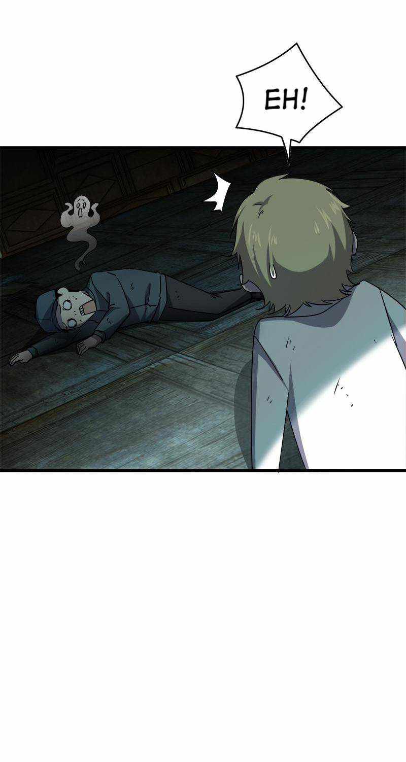 Don’t Get Me Wrong, I’m The Real Victim! Chapter 3 - page 19