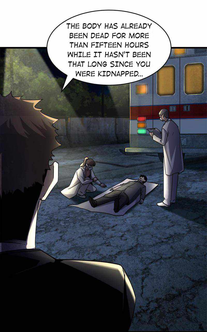 Don’t Get Me Wrong, I’m The Real Victim! Chapter 3 - page 39