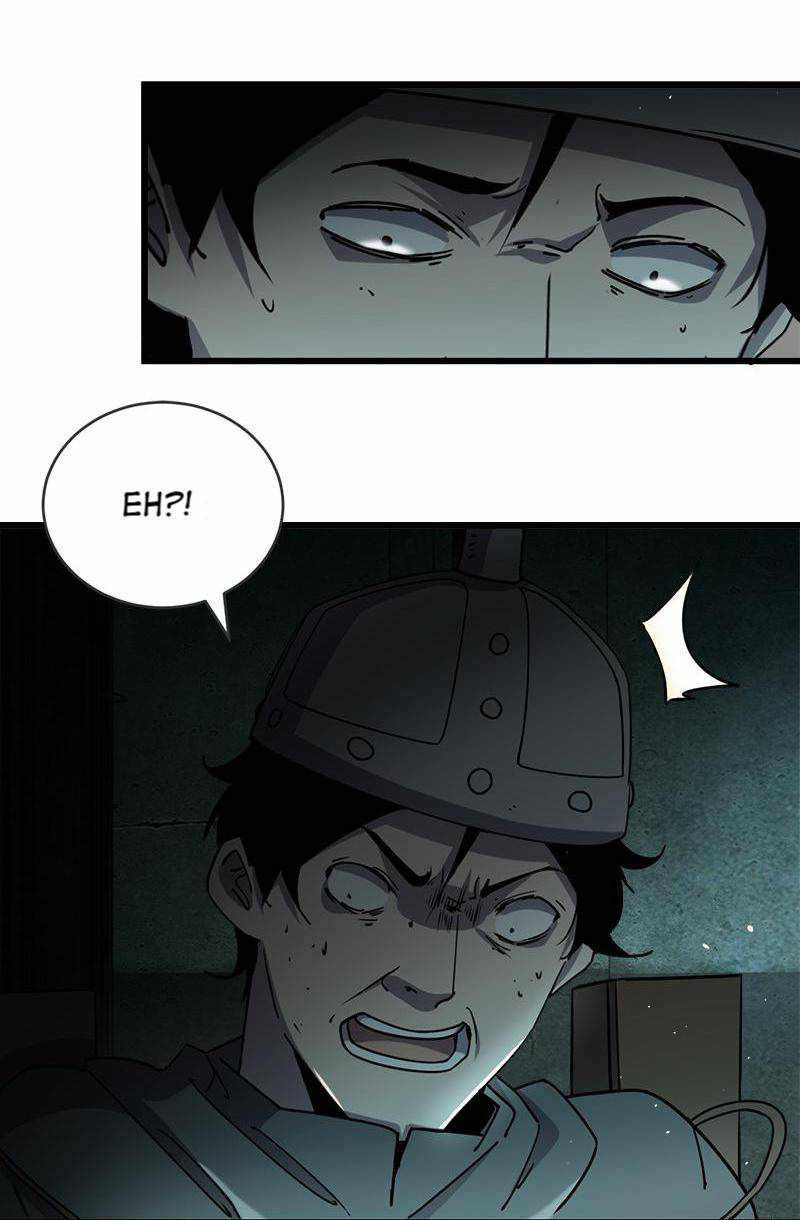 Don’t Get Me Wrong, I’m The Real Victim! Chapter 3 - page 4