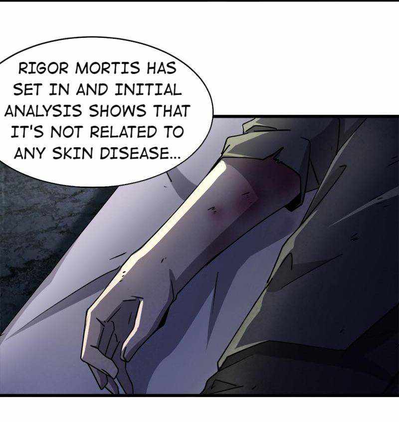 Don’t Get Me Wrong, I’m The Real Victim! Chapter 3 - page 40