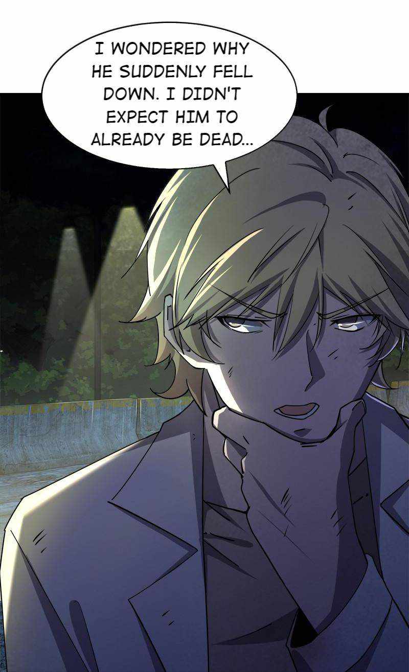 Don’t Get Me Wrong, I’m The Real Victim! Chapter 3 - page 41