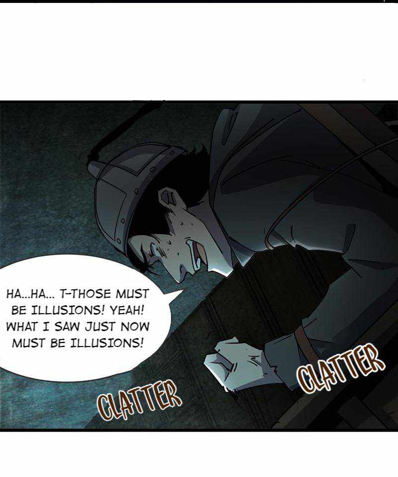 Don’t Get Me Wrong, I’m The Real Victim! Chapter 3 - page 5