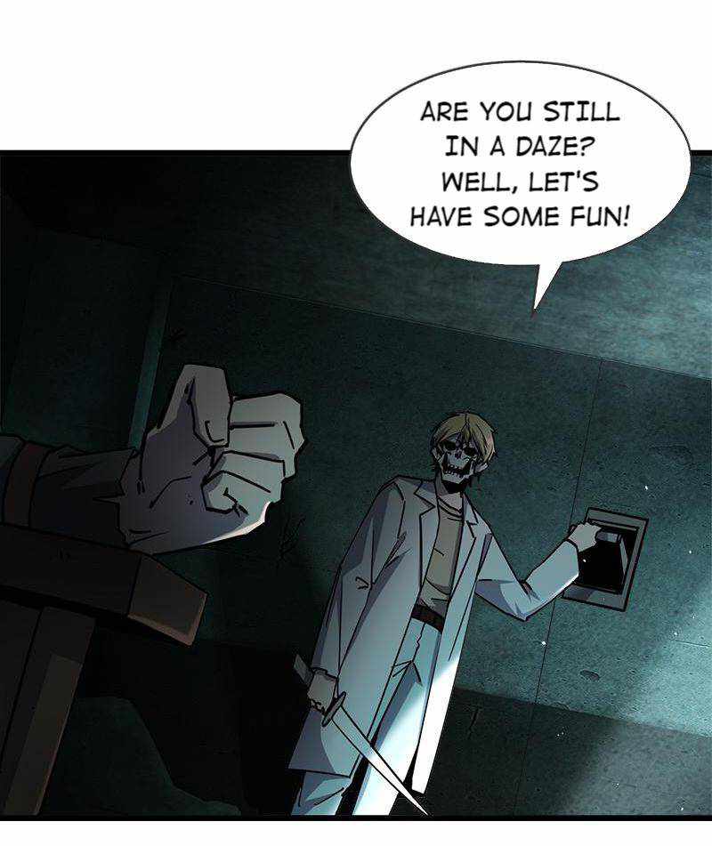 Don’t Get Me Wrong, I’m The Real Victim! Chapter 3 - page 6