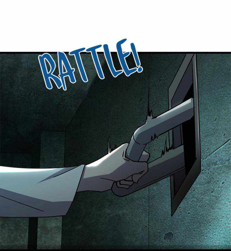 Don’t Get Me Wrong, I’m The Real Victim! Chapter 3 - page 7