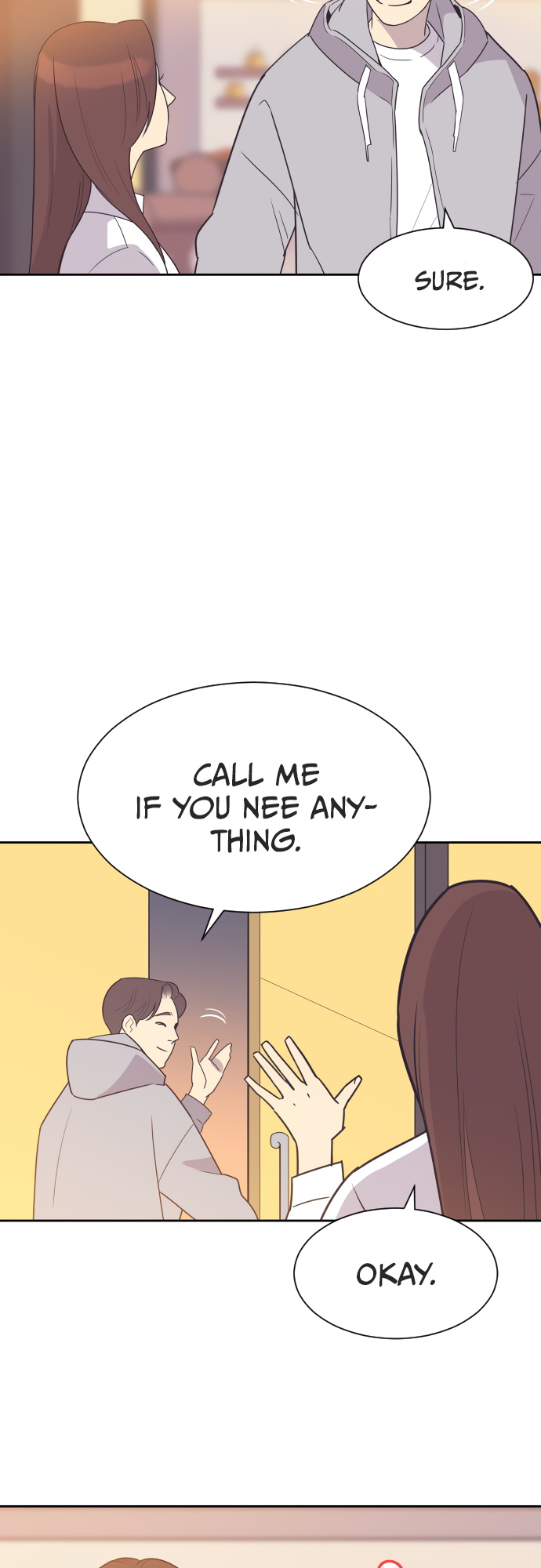 A Contractual Couple Again chapter 48 - page 11