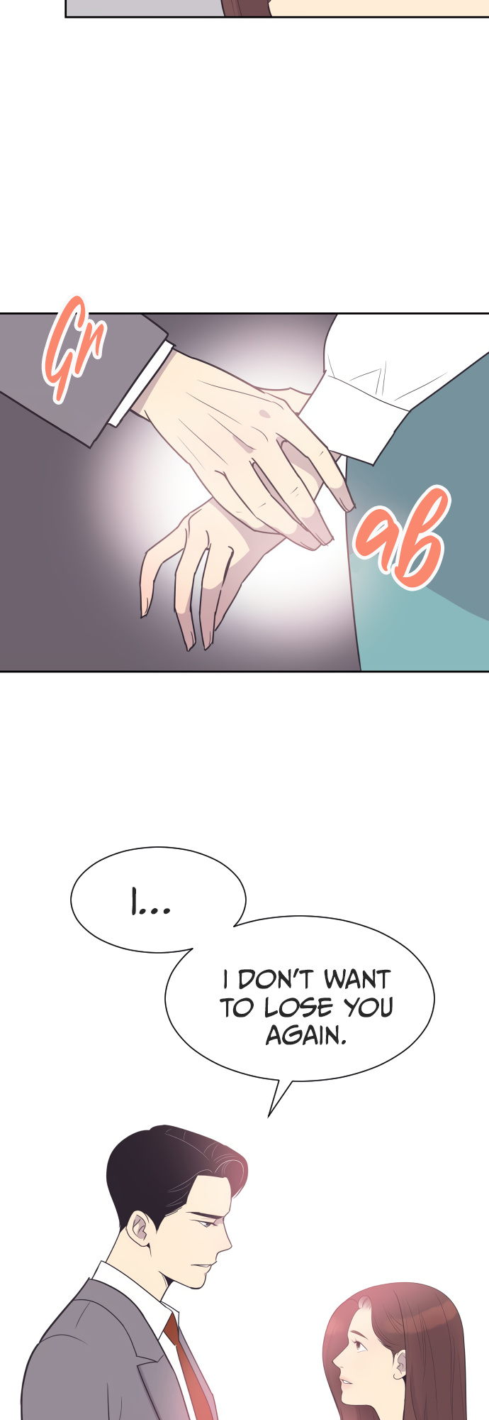 A Contractual Couple Again chapter 48 - page 18