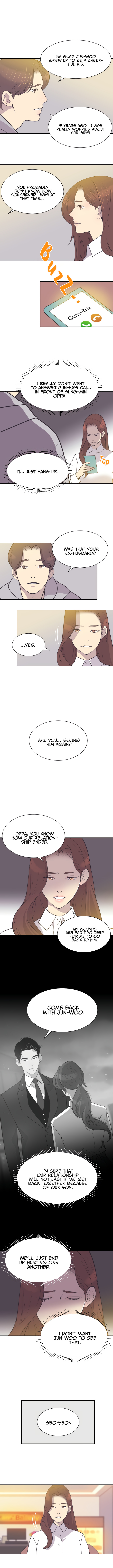 A Contractual Couple Again chapter 47 - page 30