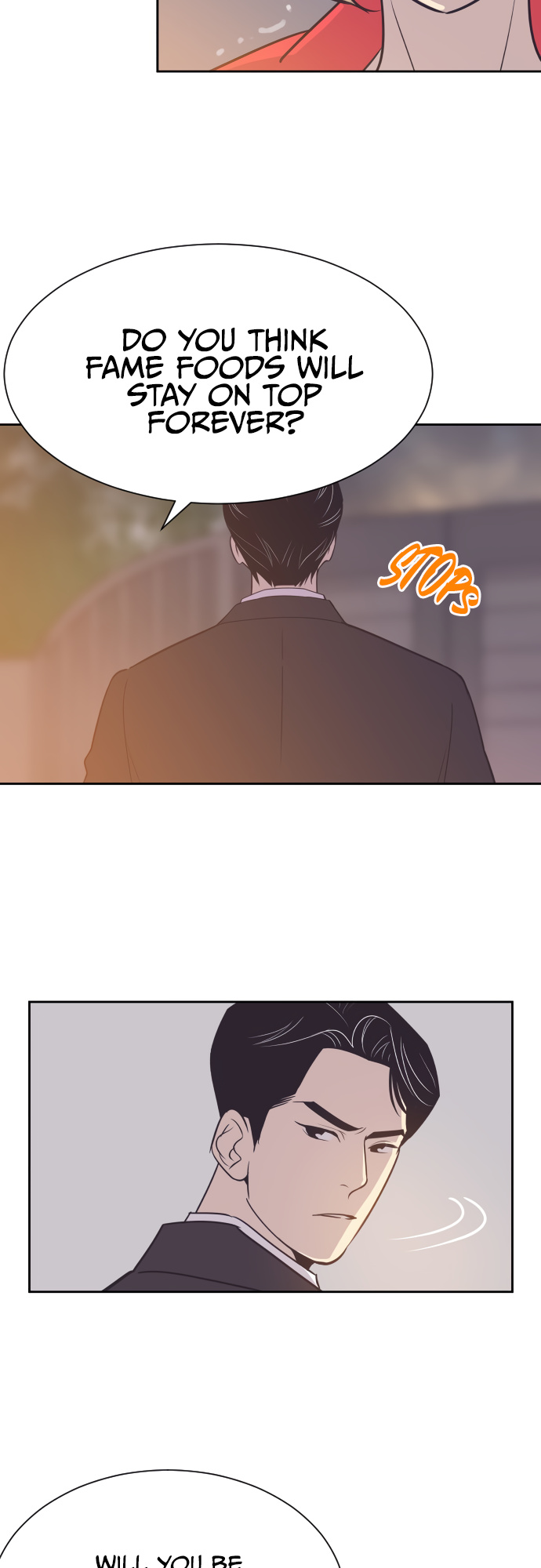 A Contractual Couple Again chapter 47 - page 6