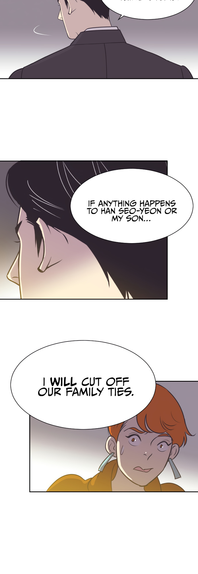 A Contractual Couple Again chapter 45 - page 16