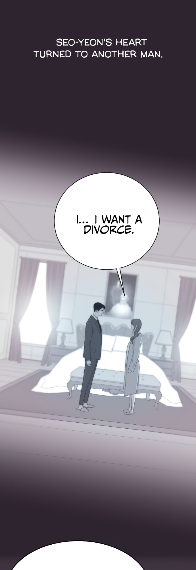 A Contractual Couple Again chapter 43 - page 8