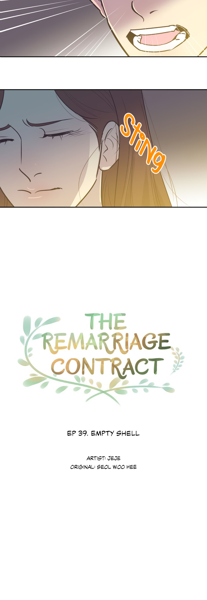 A Contractual Couple Again chapter 39 - page 5