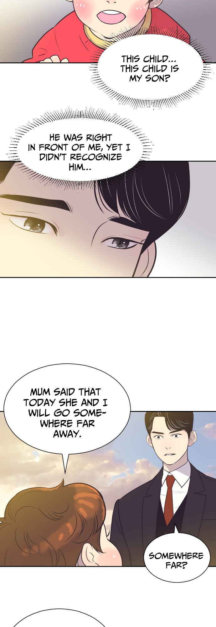 A Contractual Couple Again chapter 38 - page 7