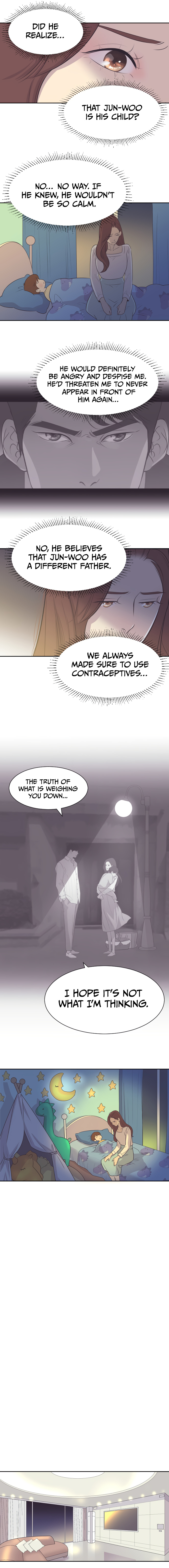 A Contractual Couple Again chapter 27 - page 3