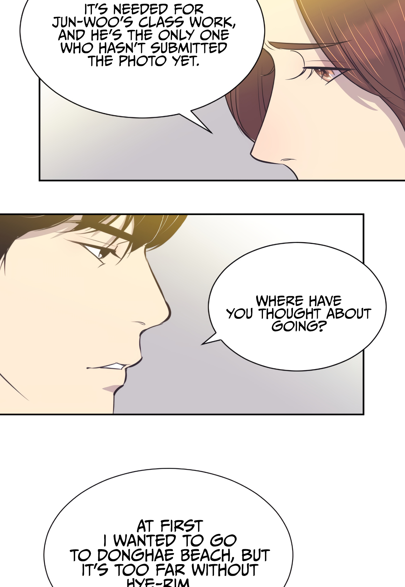 A Contractual Couple Again chapter 24 - page 51