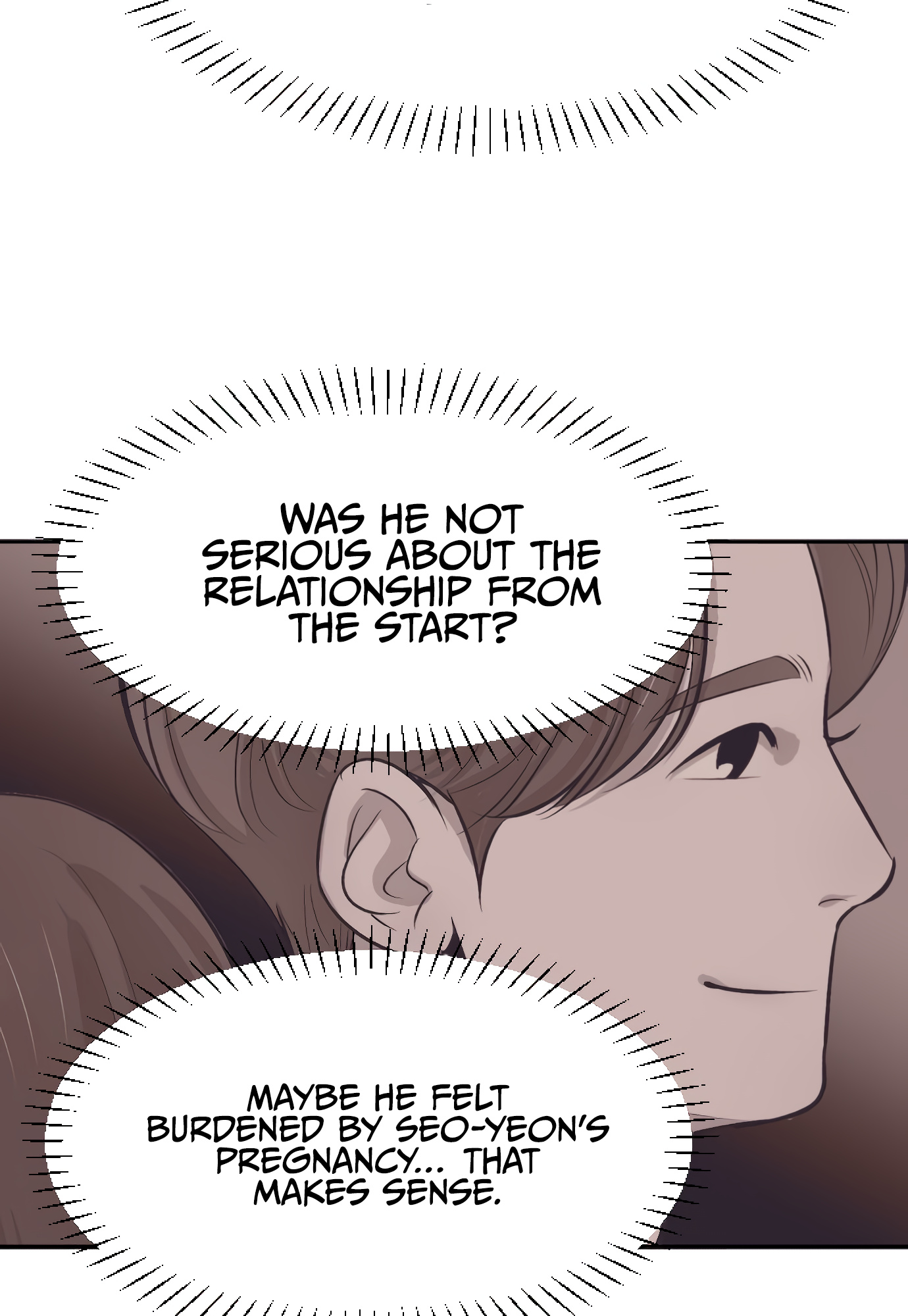 A Contractual Couple Again chapter 23 - page 58