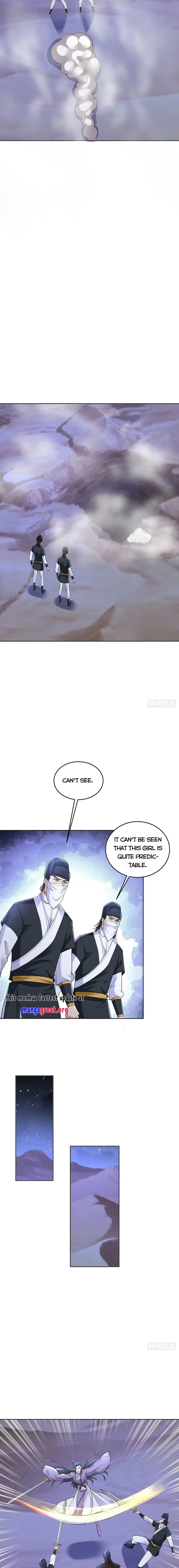 Forced To Become the Villain’s Son-in-law Chapter 507 - page 7