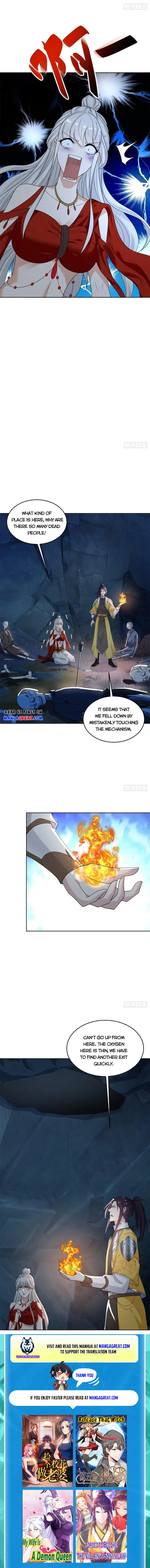 Forced To Become the Villain’s Son-in-law Chapter 463 - page 8