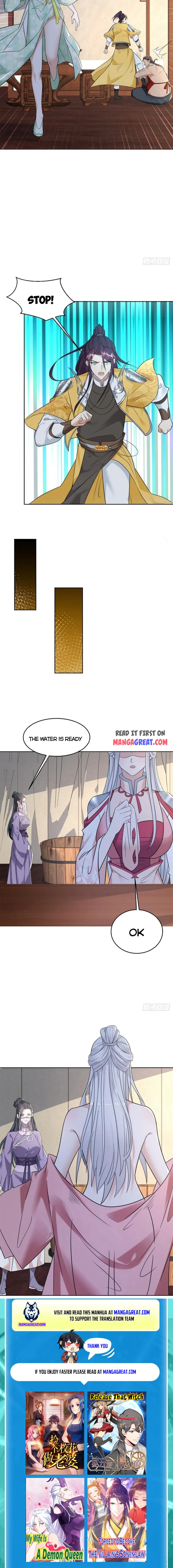 Forced To Become the Villain’s Son-in-law Chapter 457 - page 7