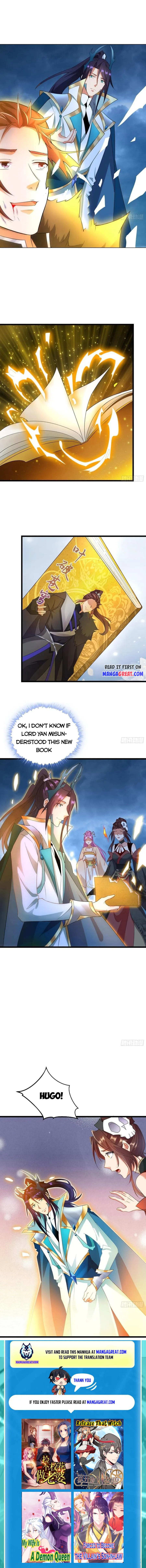 Forced To Become the Villain’s Son-in-law Chapter 450 - page 7