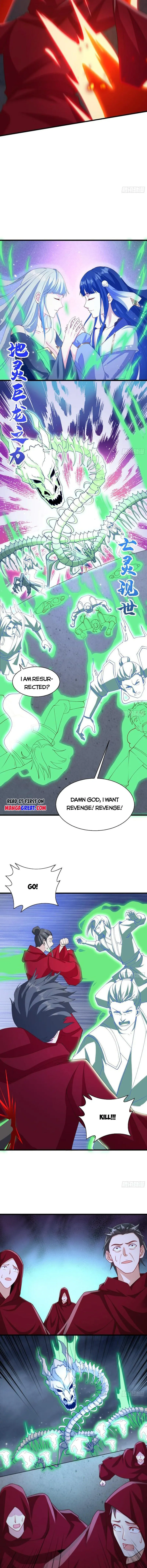 Forced To Become the Villain’s Son-in-law Chapter 444 - page 4