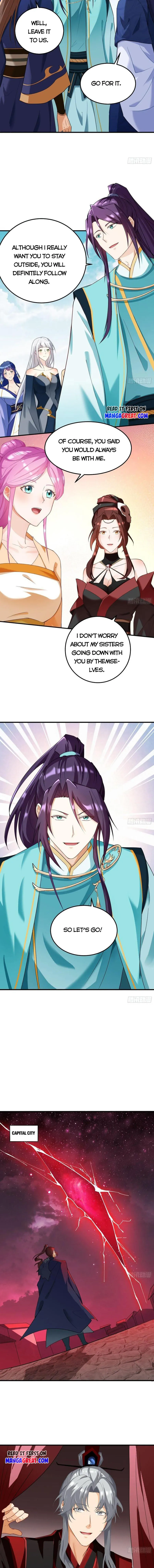 Forced To Become the Villain’s Son-in-law Chapter 432 - page 2