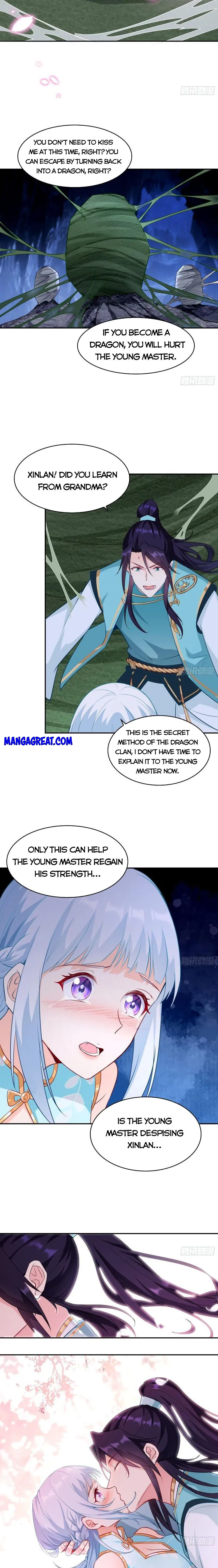 Forced To Become the Villain’s Son-in-law chapter 398 - page 2