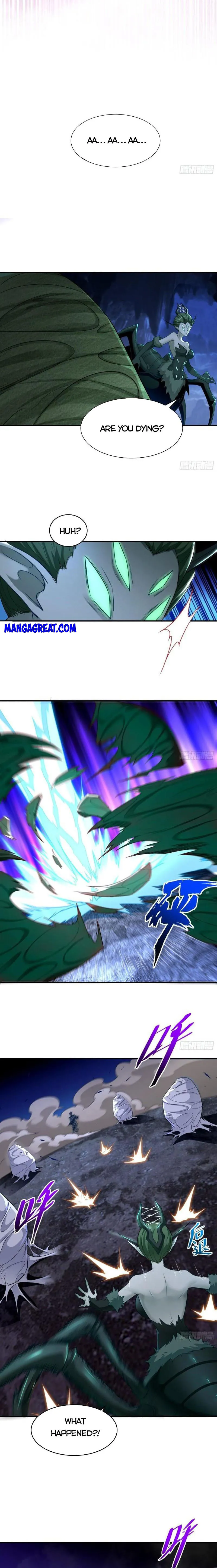 Forced To Become the Villain’s Son-in-law chapter 398 - page 5
