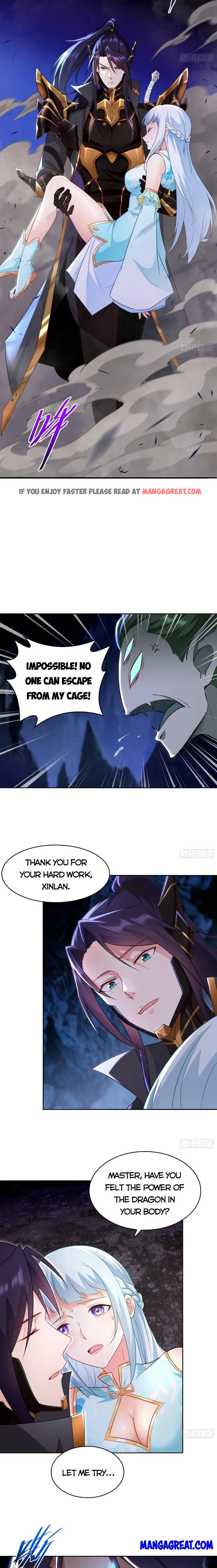 Forced To Become the Villain’s Son-in-law chapter 398 - page 6