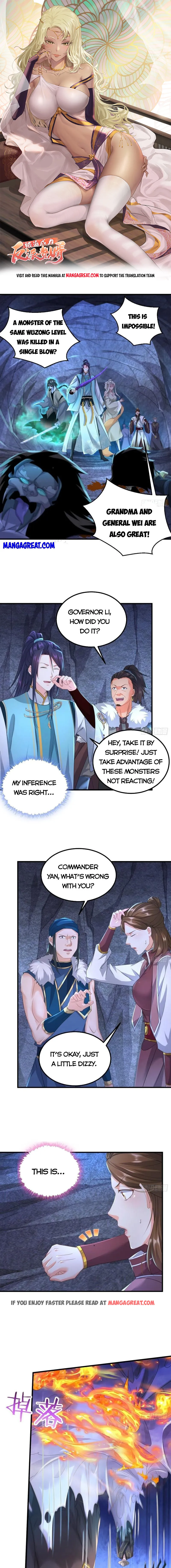 Forced To Become the Villain’s Son-in-law chapter 397 - page 1