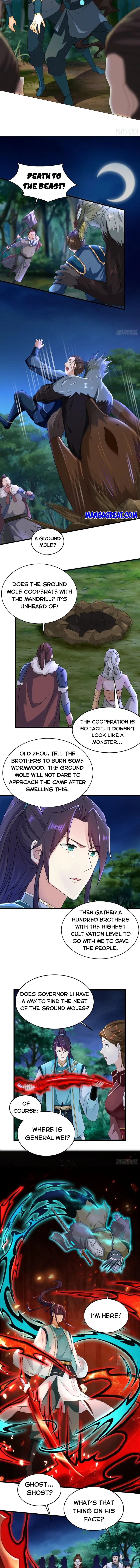 Forced To Become the Villain’s Son-in-law chapter 395 - page 2