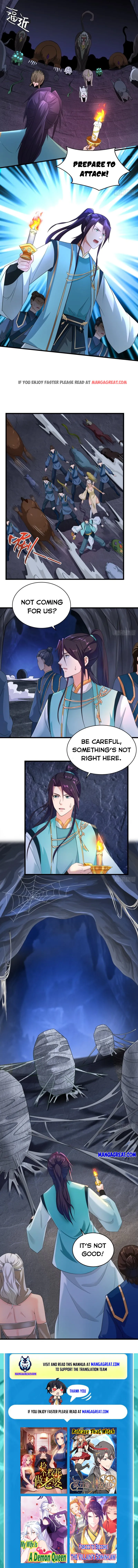 Forced To Become the Villain’s Son-in-law chapter 395 - page 4