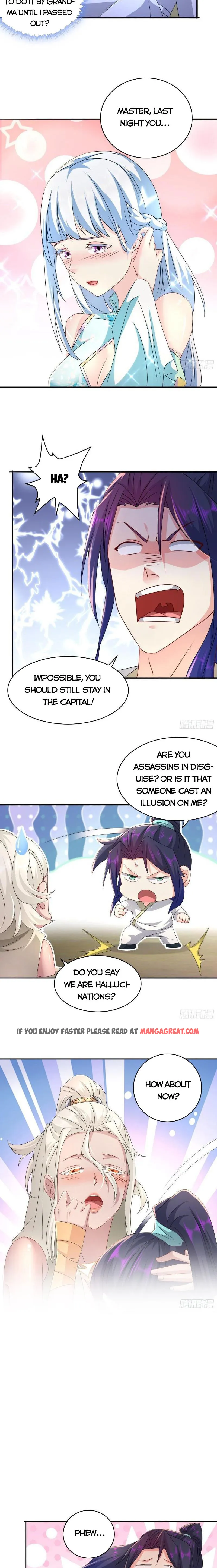 Forced To Become the Villain’s Son-in-law chapter 394 - page 2
