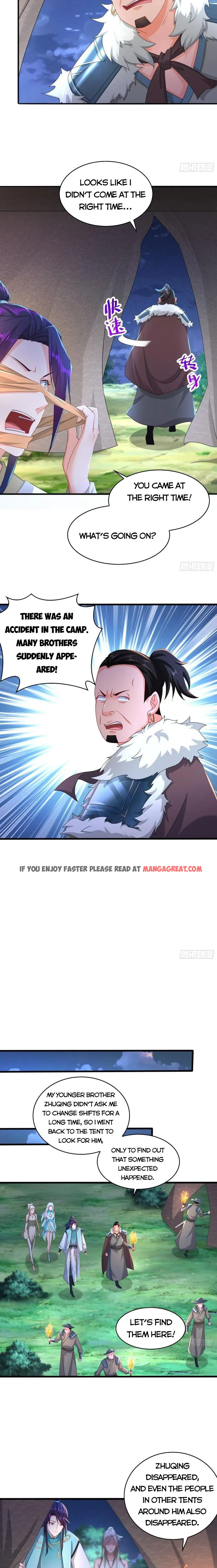 Forced To Become the Villain’s Son-in-law chapter 394 - page 6